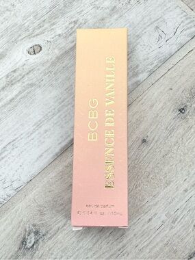 BCBG Essence De Vanille